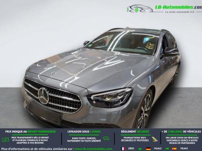 Mercedes Classe E Break 200 d BVA
