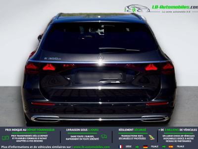 Mercedes Classe E Break 300 e BVA