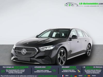 Mercedes Classe E Break 300 e BVA