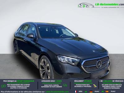 Mercedes Classe E Break 300 e BVA