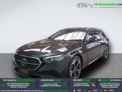 Mercedes Classe E Break 300 e BVA
