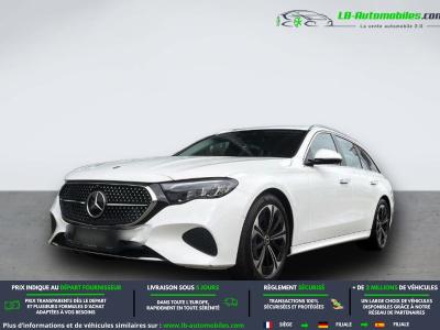 Mercedes Classe E Break 300 e BVA