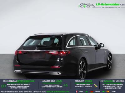Mercedes Classe E Break 300 e BVA
