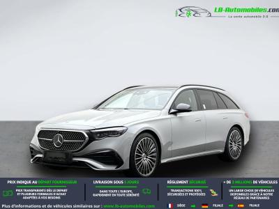Mercedes Classe E Break 220 d BVA