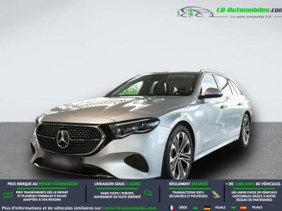 Mercedes Classe E Break 300 e BVA