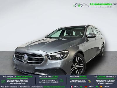 Mercedes Classe E Break 220 d BVA