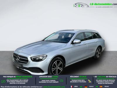 Mercedes Classe E Break 220 d BVA