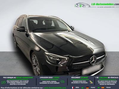 Mercedes Classe E Break 220 d BVA