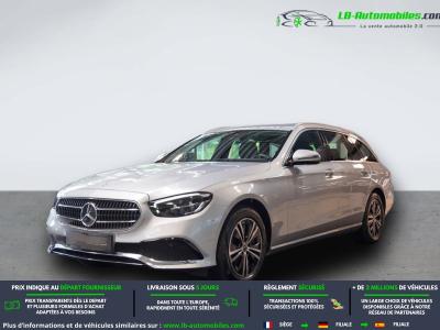 Mercedes Classe E Break 220 d BVA