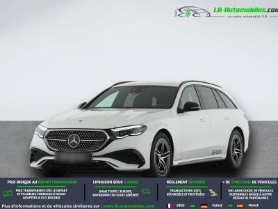 Mercedes Classe E Break 200 d BVA