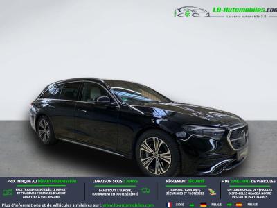 Mercedes Classe E Break 200 d BVA