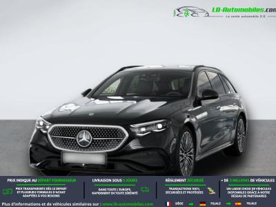 Mercedes Classe E Break 200 d BVA