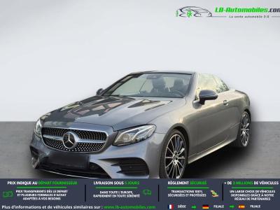 Mercedes Classe E Cabriolet 200 BVA