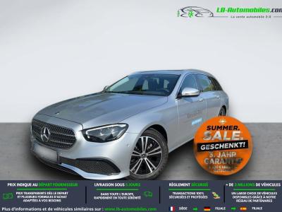 Mercedes Classe E Break 220 d BVA