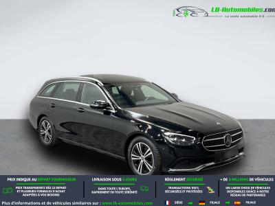 Mercedes Classe E Break 220 d BVA