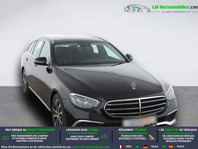 Mercedes Classe E Break 220 d BVA
