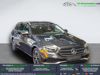 Mercedes Classe E Break 220 d BVA
