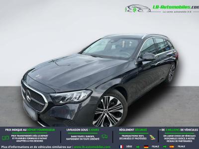 Mercedes Classe E Break 220 d BVA