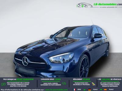 Mercedes Classe E Break 220 d BVA