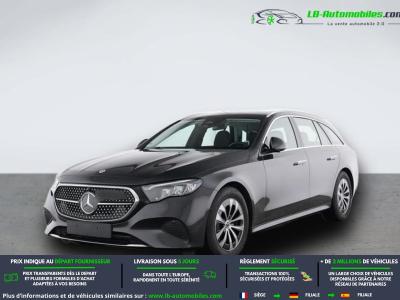 Mercedes Classe E Break 220 d BVA