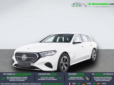 Mercedes Classe E Break 220 d BVA