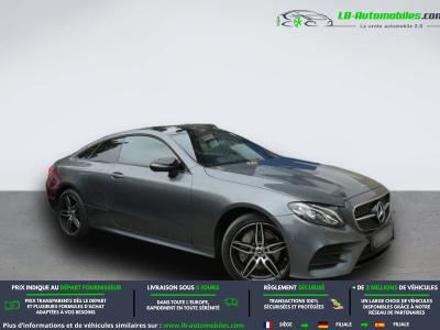 Mercedes Classe E  Coupe 200 BVA