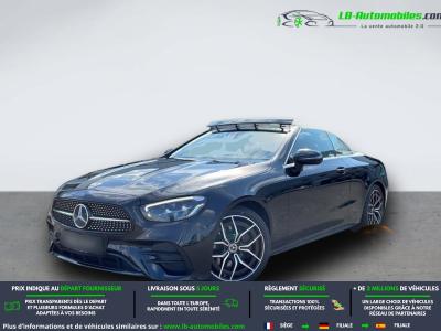 Mercedes Classe E Cabriolet 200 BVA