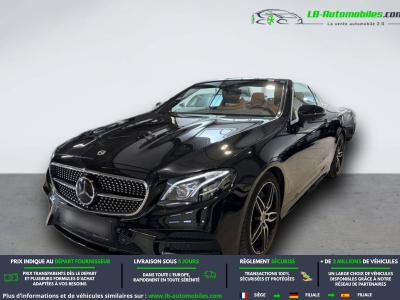 Mercedes Classe E Cabriolet 200 BVA