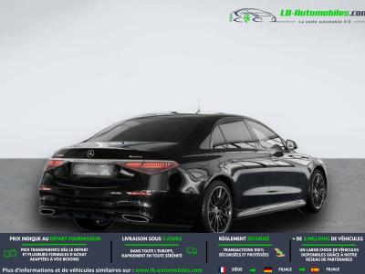 Mercedes Classe S 350 d BVA
