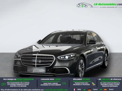Mercedes Classe S 350 d BVA