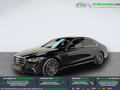 Mercedes Classe S 350 d BVA