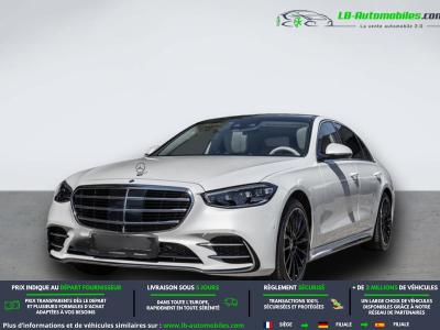 Mercedes Classe S 350 d BVA