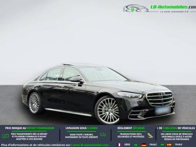 Mercedes Classe S 400 d BVA 4-Matic