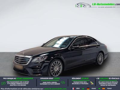 Mercedes Classe S 400 d BVA 4-Matic