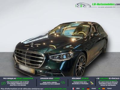 Mercedes Classe S 400 d BVA 4-Matic