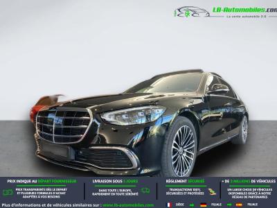 Mercedes Classe S 400 d BVA 4-Matic