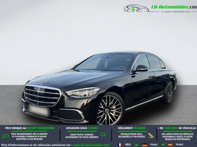Mercedes Classe S 400 d BVA 4-Matic