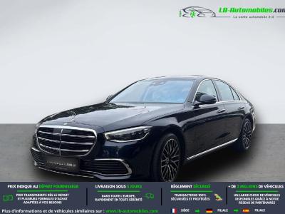 Mercedes Classe S 400 d BVA 4-Matic