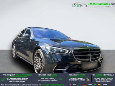 Mercedes Classe S 400 d BVA 4-Matic