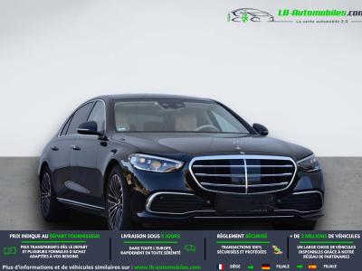 Mercedes Classe S 350 d BVA