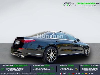 Mercedes Classe S 350 d BVA