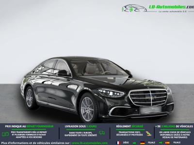 Mercedes Classe S 350 d BVA