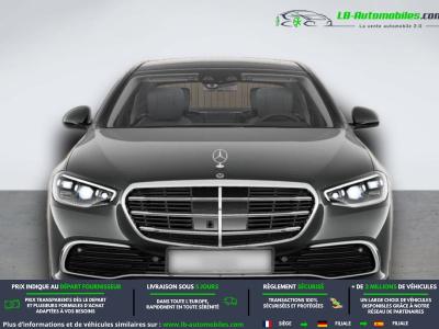 Mercedes Classe S 350 d BVA