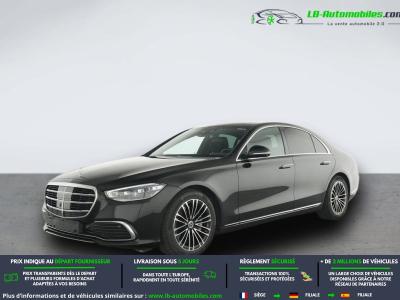 Mercedes Classe S 350 d BVA