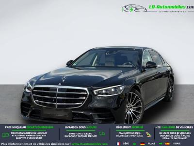 Mercedes Classe S 350 d BVA