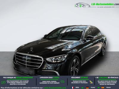 Mercedes Classe S 350 d BVA