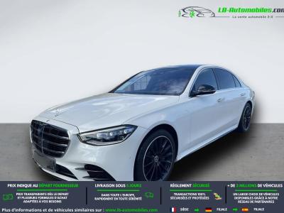 Mercedes Classe S 400 d BVA 4-Matic