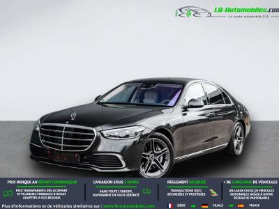 Mercedes Classe S 400 d BVA 4-Matic