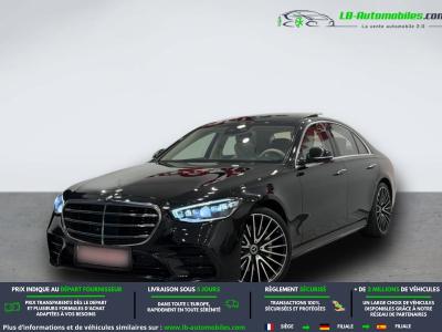 Mercedes Classe S 400 d BVA 4-Matic