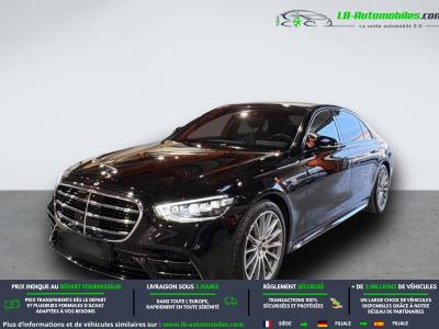 Mercedes Classe S 400 d BVA 4-Matic